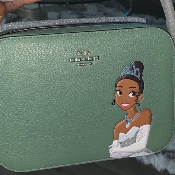 Coach Handbags - ISO I WANT HER